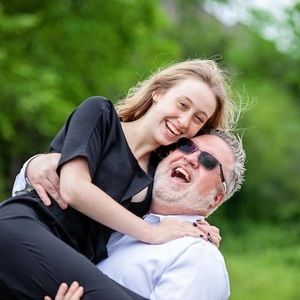 Meet your Posher, Richard